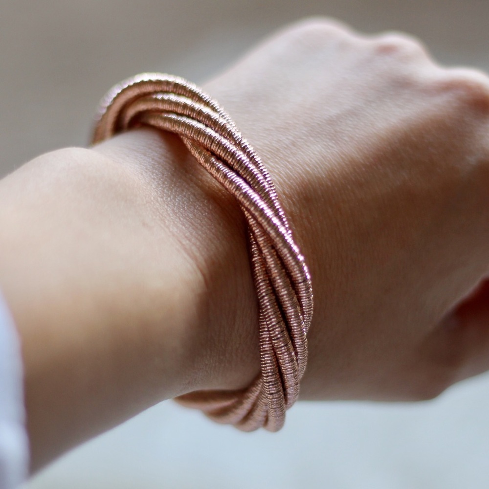 Siena Cuff